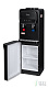 Кулер Ecotronic V32-LCE black со шкафчиком — фото товара