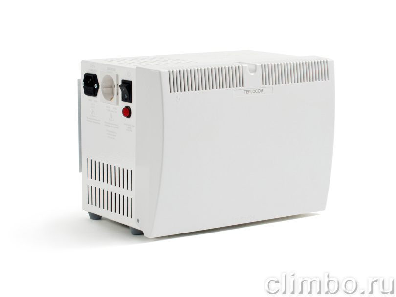 ИБП для котла отопления TEPLOCOM-250+40 — фото товара