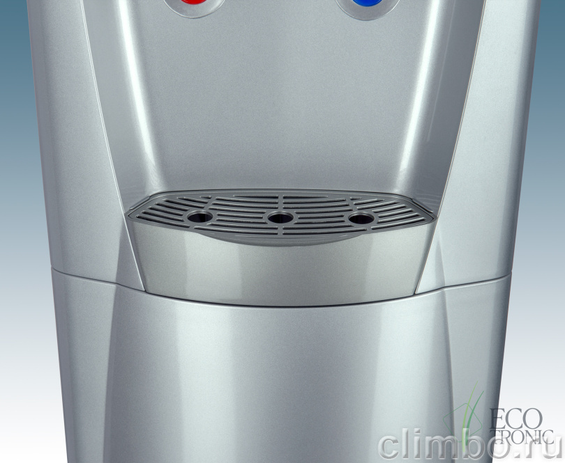 Кулер Ecotronic G31-LF — фото товара