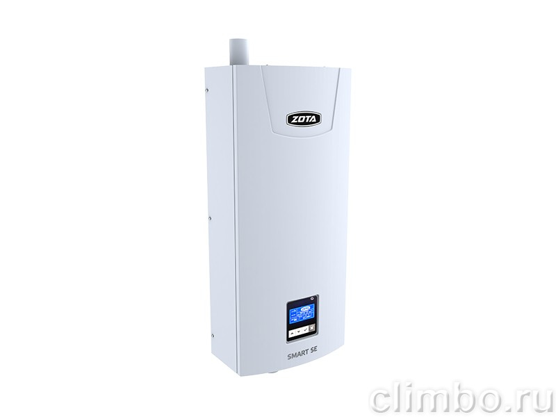 Электрокотел ZOTA Smart SE-30 — фото товара