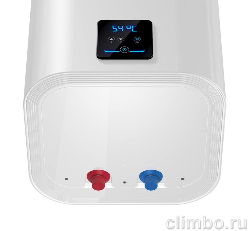 Водонагреватель (бойлер) THERMEX Smart 80 V — фото товара