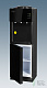 Кулер Ecotronic K23-LCE XS black — фото товара