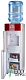 Кулер Ecotronic M21-LCE Red — фото товара
