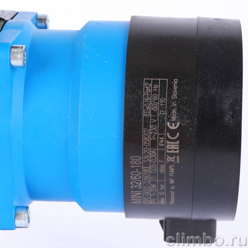STOUT Насос циркуляционный mini 32/60-180 — фото товара