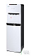 Кулер Ecotronic K41-LXE white-black — фото товара
