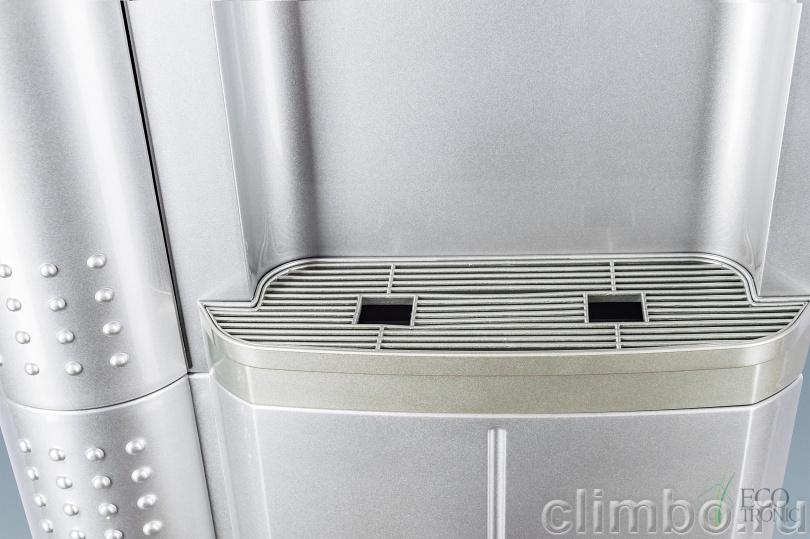 Кулер Ecotronic G6-LF с холодильником — фото товара