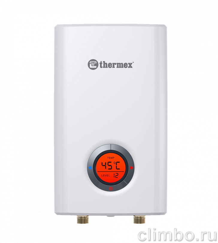 Проточный водонагреватель THERMEX Topflow 15000 — фото товара