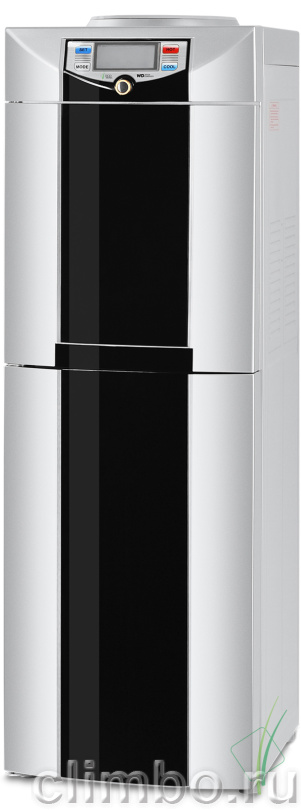 Кулер Ecotronic C3-LF black — фото товара
