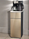 Кулер с чайным столиком Teabar Ecotronic TB40-LE gold — фото товара