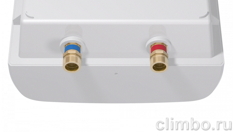 Проточный водонагреватель THERMEX Topflow Pro 21000 — фото товара