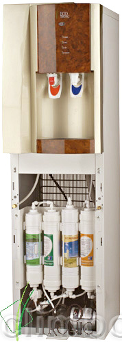 Пурифайер Ecotronic A50-U4L UV Gold — фото товара