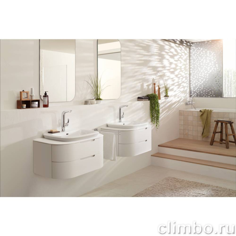 Смеситель для ванны GROHE Eurostyle new, хром (33591003) — фото товара