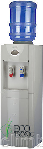 Кулер Ecotronic B3-LM White — фото товара