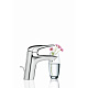 Смеситель для раковины GROHE Eurostyle new с донным клапаном, хром (33558003) — фото товара