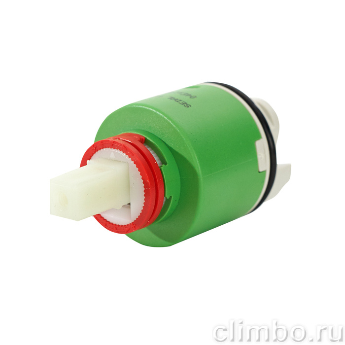 Картридж, 40 мм, EcoStop, EcoControl, 04, IDDIS, 04ESC40i82 — фото товара