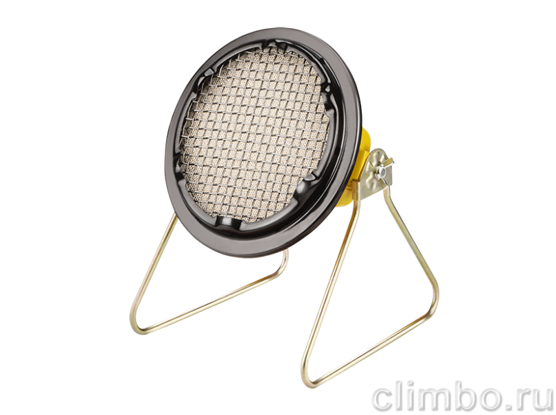 Газовый инфракрасный обогреватель Ballu BIGH-3 (Серия Compact) — фото товара