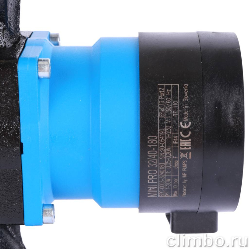STOUT Насос циркуляционный mini pro 32/40-180 — фото товара