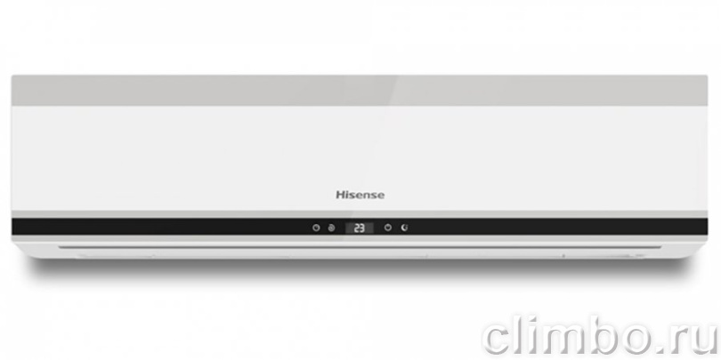 Настенная сплит-система Hisense STRONG NEO Classic A AS-36HR4SDKVT — фото товара