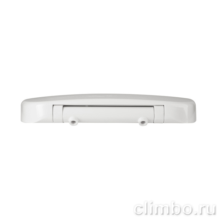 Сиденье для унитаза, дюропласт, Soft Close, Easy Fix,  IDDIS, CALDPSEi31 — фото товара