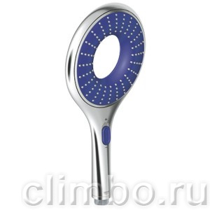 Ручной душ GROHE Rainshower Icon (2 режима), 27449000 — фото товара