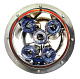 Мультипатронный фильтр AquaPro CF20 — фото товара