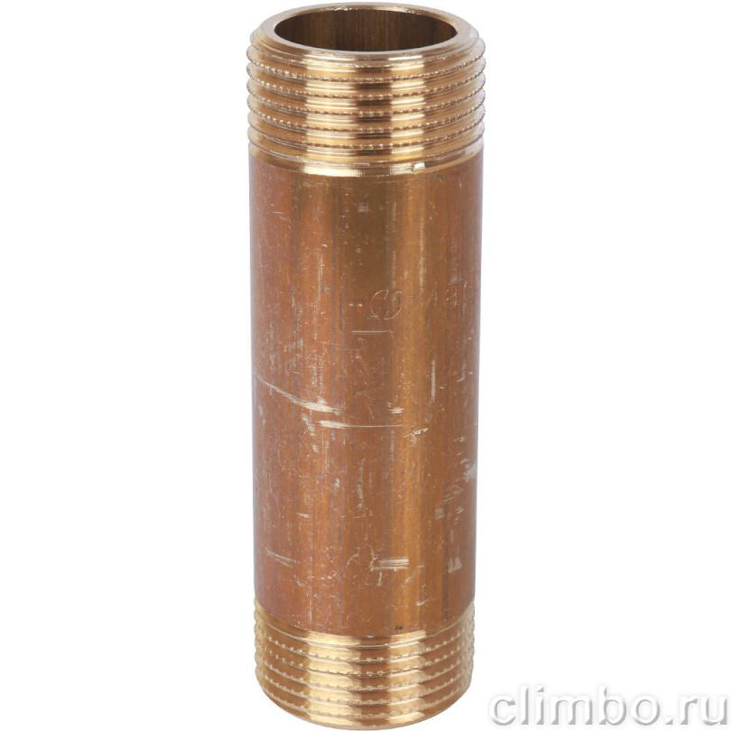 STOUT Удлинитель НН 3/4"x80 — фото товара