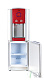 Кулер Ecotronic G8-LF Red — фото товара