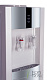 Кулер "Экочип" V21-LN white-silver — фото товара