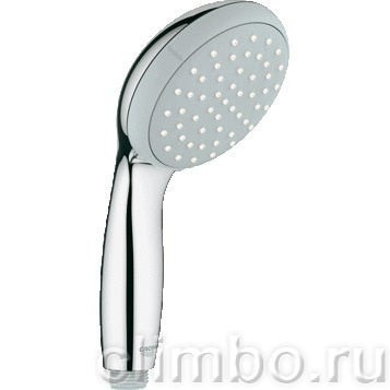 Ручной душ GROHE Tempestaic (1 режим) с ограничением расхода воды, 27923000 — фото товара