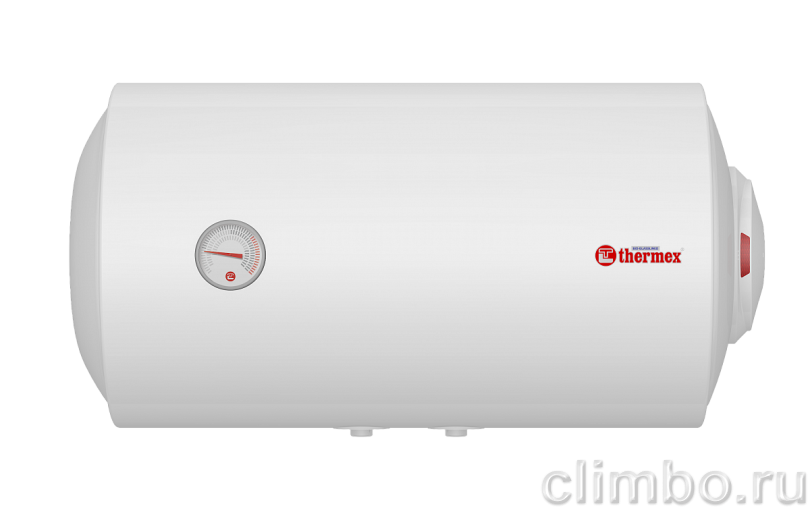 Водонагреватель (бойлер) THERMEX TitaniumHeat 50 H Slim — фото товара