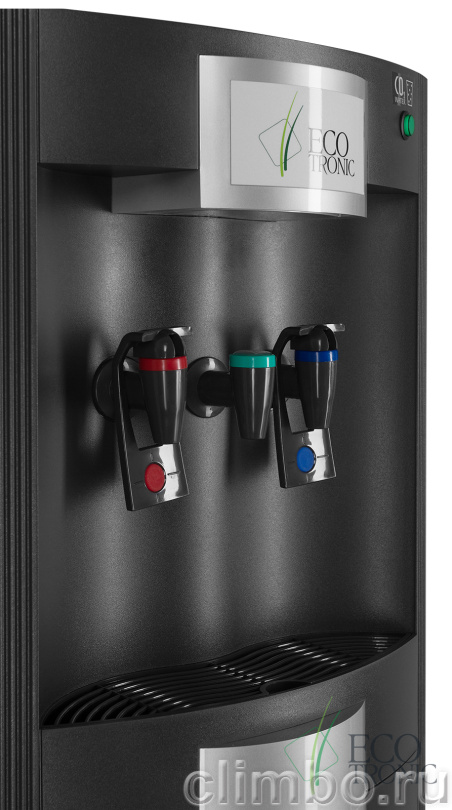 Кулер Ecotronic WD-2202LD CARBO — фото товара