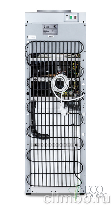 Кулер Ecotronic M5-LF Black — фото товара