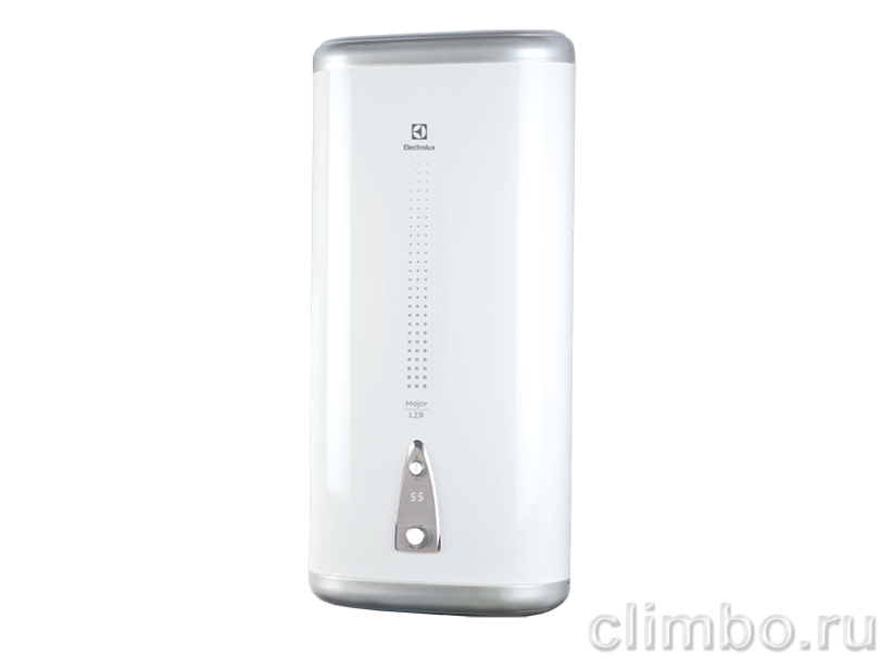 Водонагреватель, электрический бойлер Electrolux EWH 80 Major LZR — фото товара