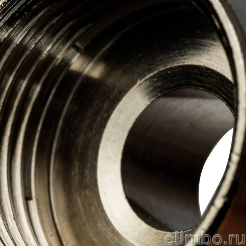 STOUT Переходник ВН никелированный 3/4X3/8 — фото товара