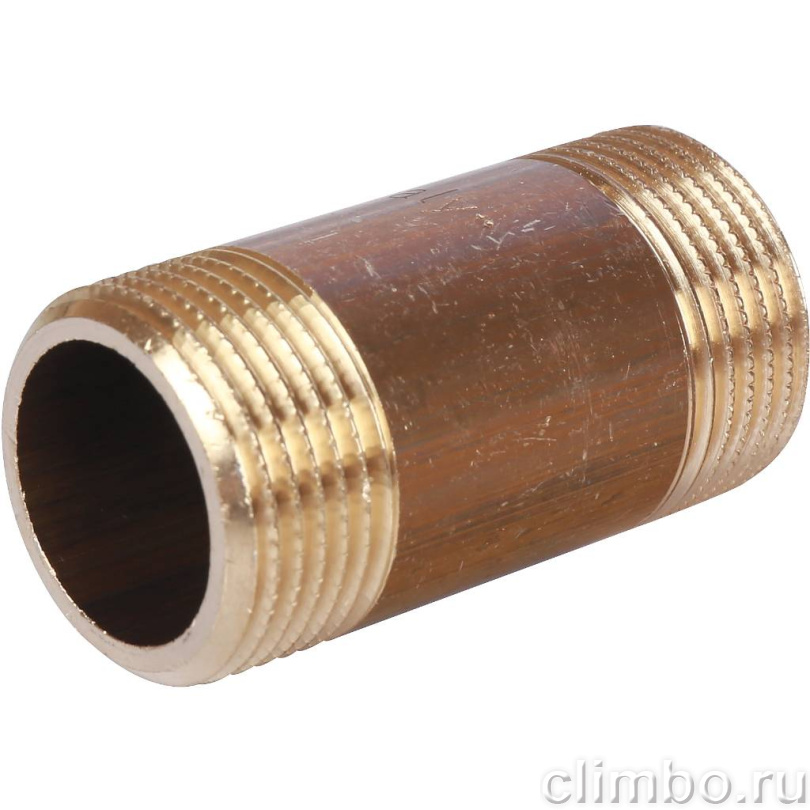 STOUT Удлинитель НН 3/4"x50 — фото товара