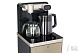 Кулер с чайным столиком Teabar Ecotronic TB40-LE gold — фото товара