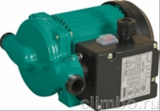 Центробежный насос Wilo PB-400EA — фото товара