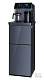 Teabar Ecotronic TB35-LFR dark grey с холодильником — фото товара