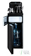 Кулер с чайным столиком Teabar Ecotronic TB10-LNR black — фото товара