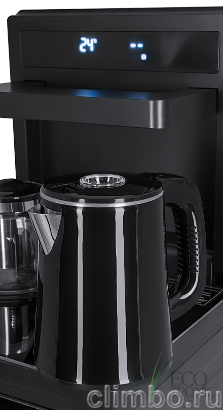 Кулер с чайным столиком Teabar Ecotronic TB13-LNR — фото товара