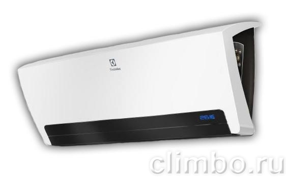Тепловентилятор Electrolux EFH/W-9020 — фото товара