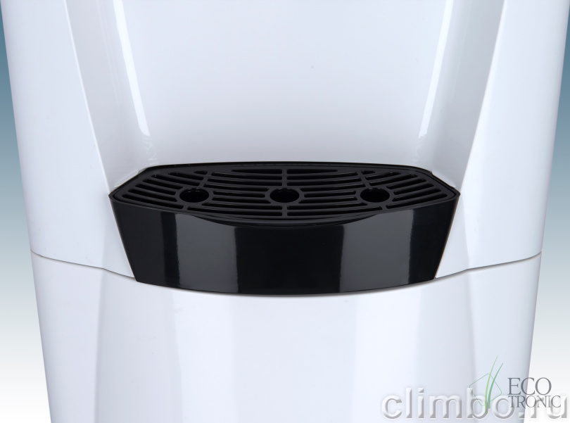 Кулер Ecotronic G31-LCE white — фото товара