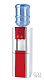 Кулер Ecotronic G8-LF Red — фото товара