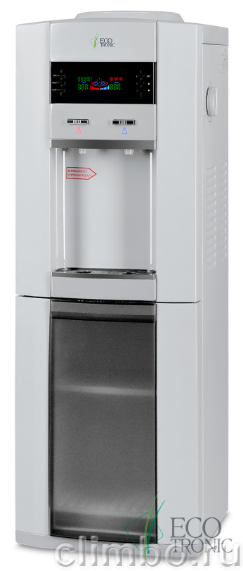 Кулер Ecotronic G2-LSPM — фото товара