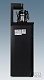 Кулер с чайным столиком Teabar Ecotronic TB12-LNR black — фото товара