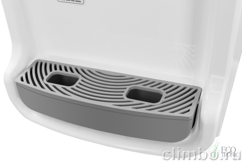 Пурифайер Ecotronic V11-U4T White — фото товара