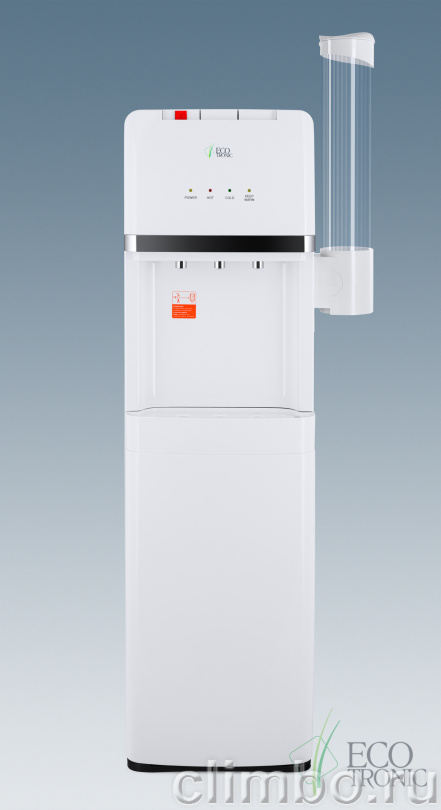Пурифайер Ecotronic A7-U4LE White — фото товара