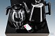 Кулер с чайным столиком Teabar Ecotronic TB10-LNR gold — фото товара