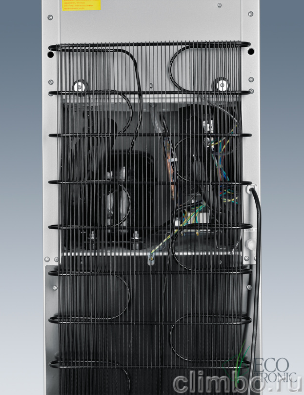 Кулер Ecotronic G21-LFPM с холодильником — фото товара