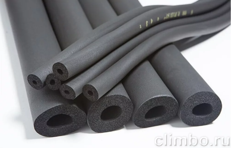 Трубная теплоизоляция K-FLEX ST 9х125 — фото товара